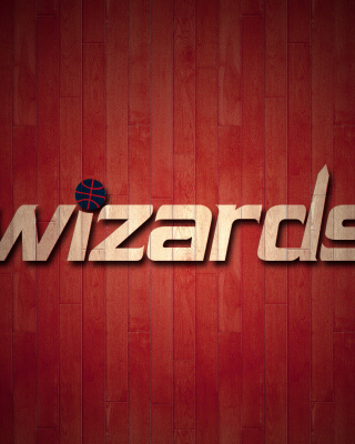 Washington Wizards - Obrázkek zdarma pro 480x640