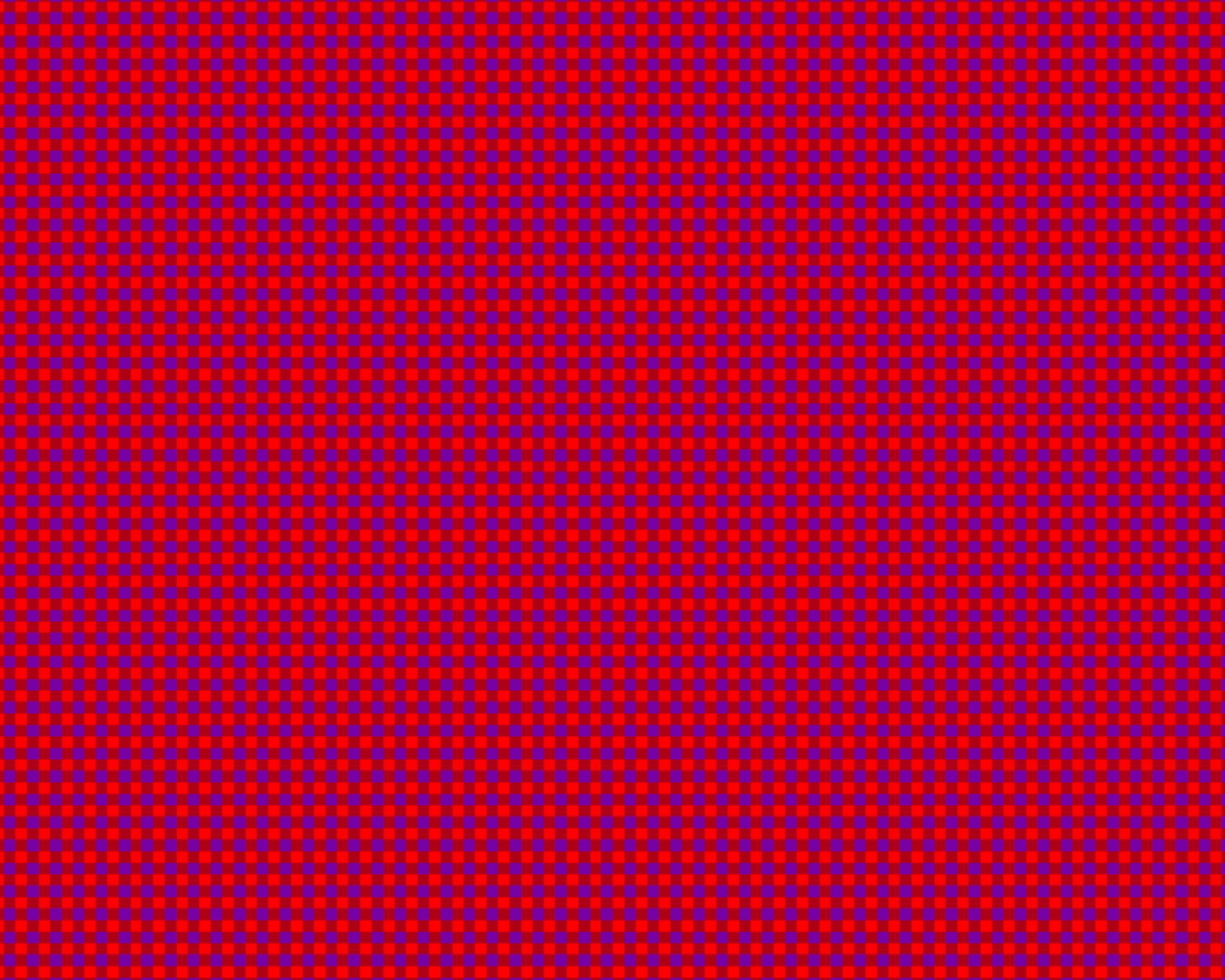 Обои Red Pattern 1280x1024