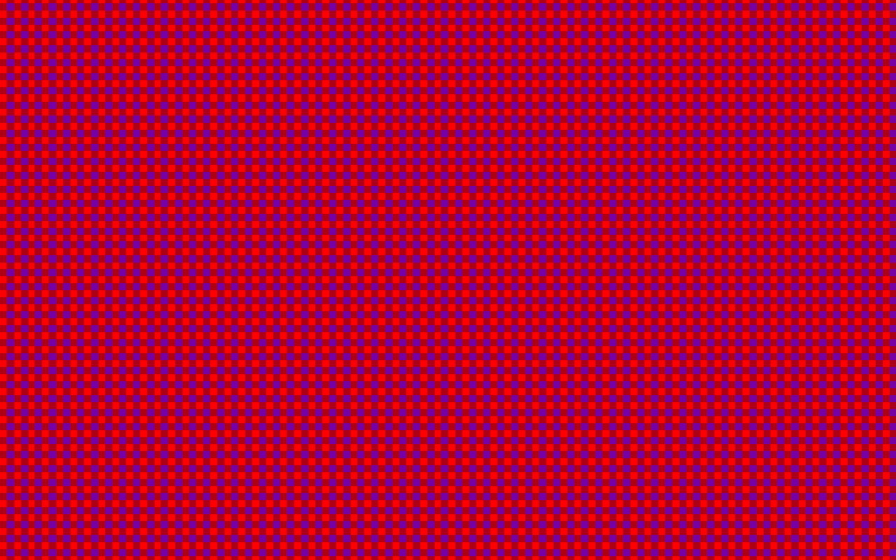 Red Pattern wallpaper 1280x800
