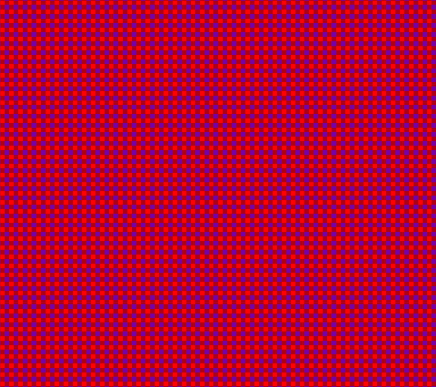Обои Red Pattern 1440x1280