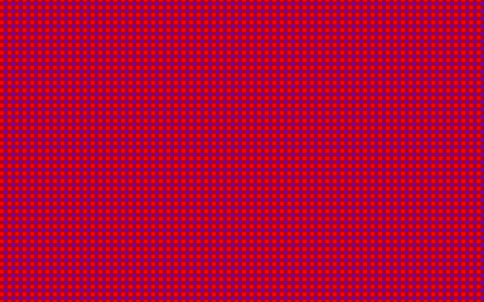 Screenshot №1 pro téma Red Pattern 1680x1050
