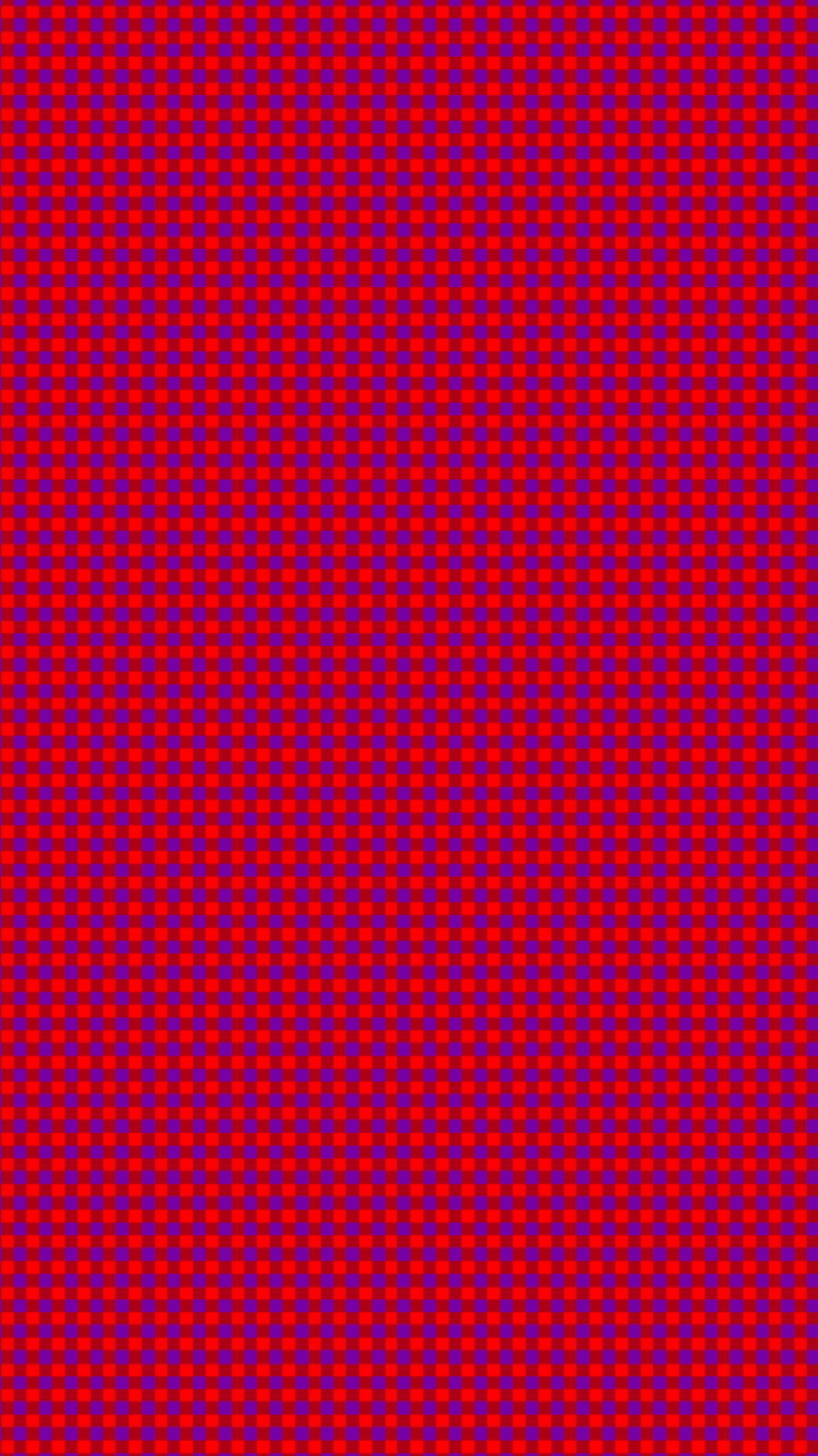 Screenshot №1 pro téma Red Pattern 750x1334