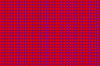 Red Pattern - Obrázkek zdarma pro Desktop Netbook 1366x768 HD