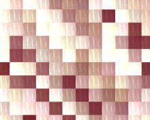 Fresh Design Square Pattern screenshot #1 220x176
