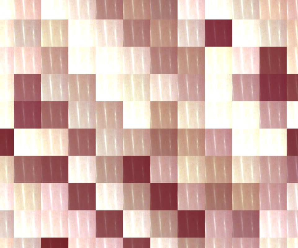 Screenshot №1 pro téma Fresh Design Square Pattern 960x800