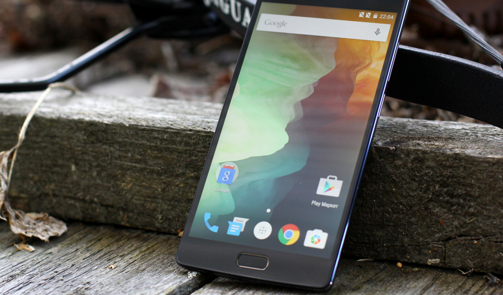 Sfondi OnePlus 2 Android Smartphone 1024x600
