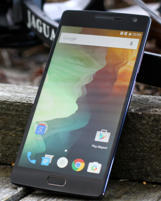 OnePlus 2 Android Smartphone - Obrázkek zdarma pro Nokia C2-02