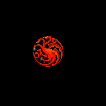 Fondo de pantalla Fire And Blood Dragon 208x208