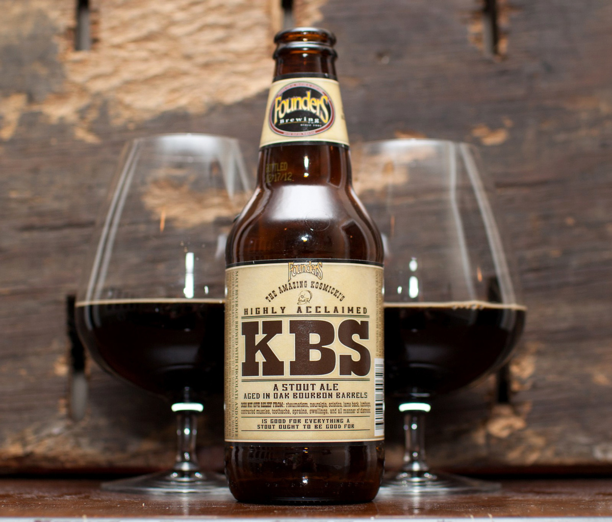 Sfondi KBS Kentucky Breakfast Stout Stout Ale 1200x1024