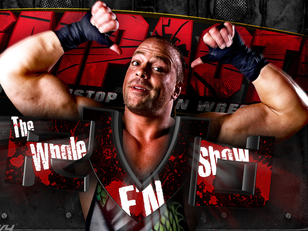 Rvd Tna screenshot #1 1024x768