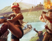Dead Island 2 screenshot #1 220x176
