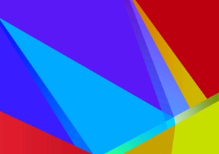 Bright Patterns Galaxy S4 - Obrázkek zdarma pro Android 1080x960