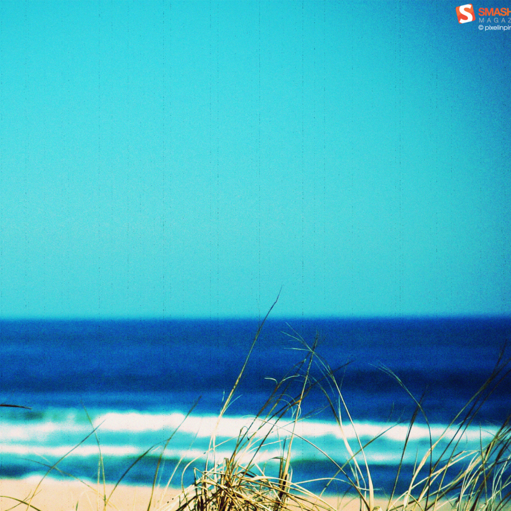 Screenshot №1 pro téma Summer By The Sea 1024x1024