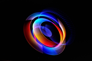 3D Art - Obrázkek zdarma pro Sony Xperia Z