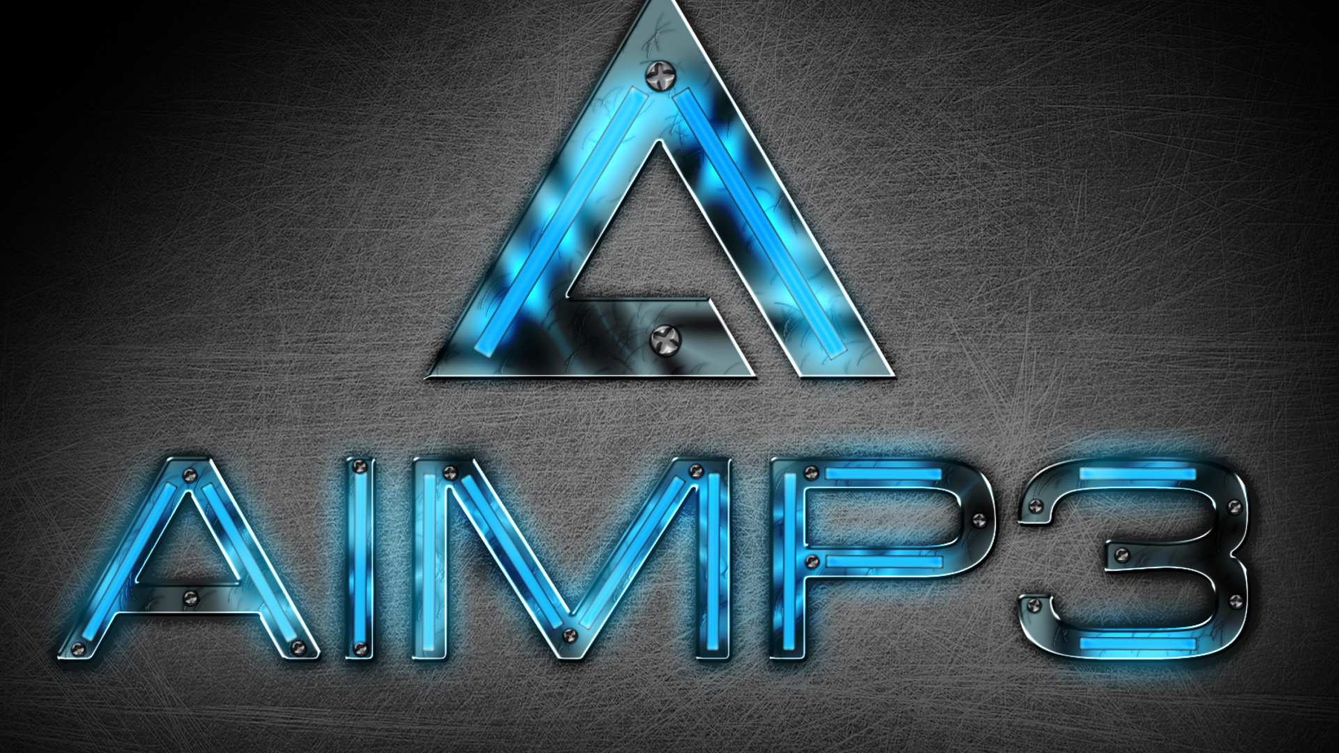 Aimp player wallpaper 1920x1080