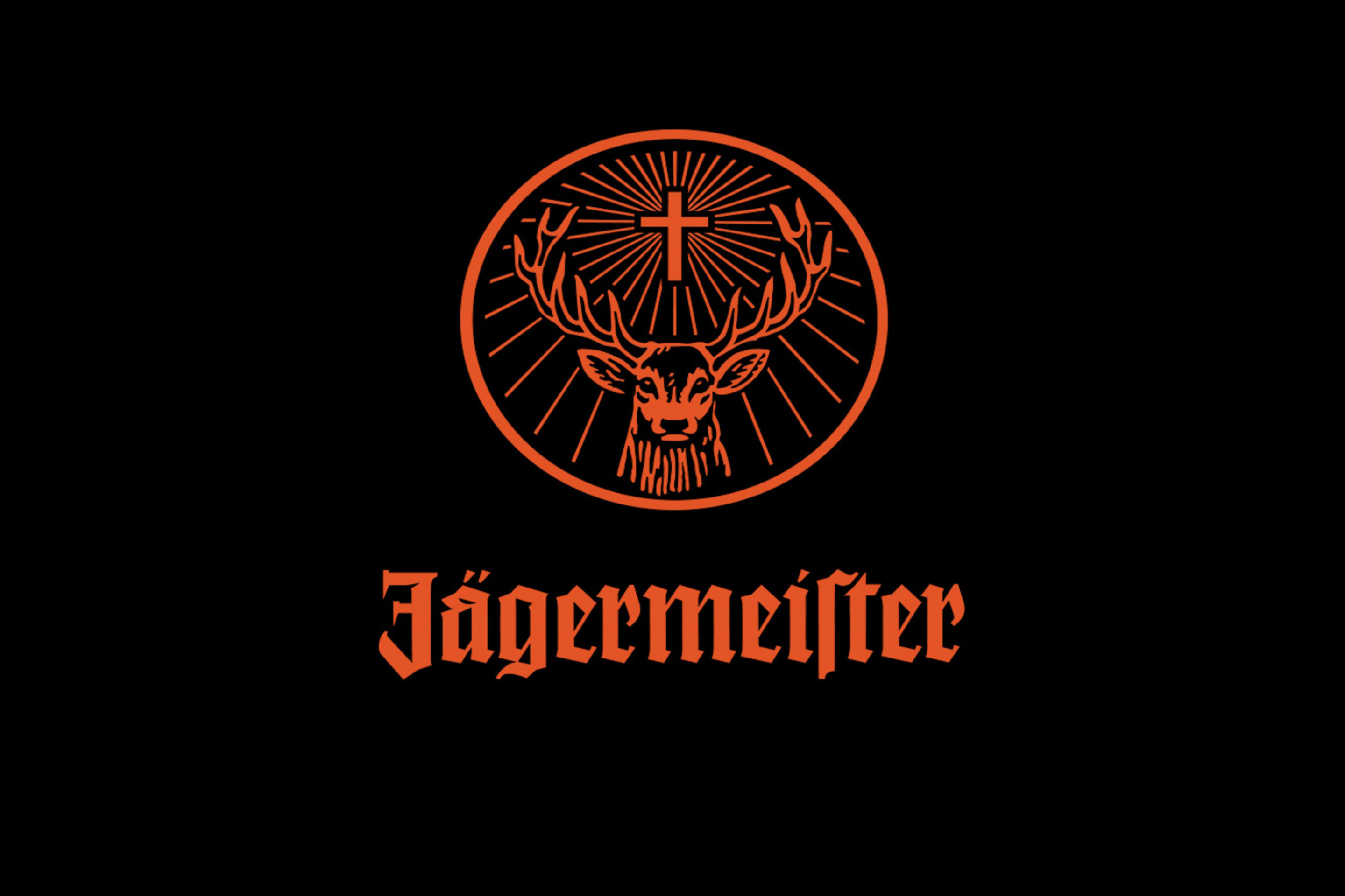 Screenshot №1 pro téma Jagermeister 2880x1920