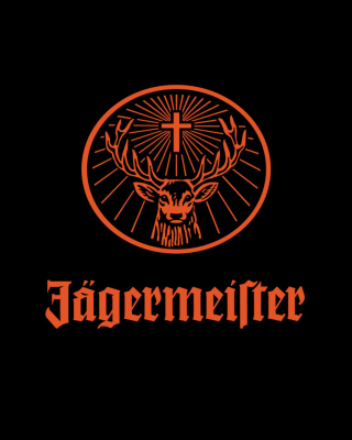 Free Jagermeister Picture for Nokia N8