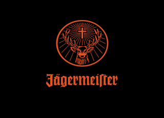 Jagermeister - Obrázkek zdarma pro Android 2560x1600