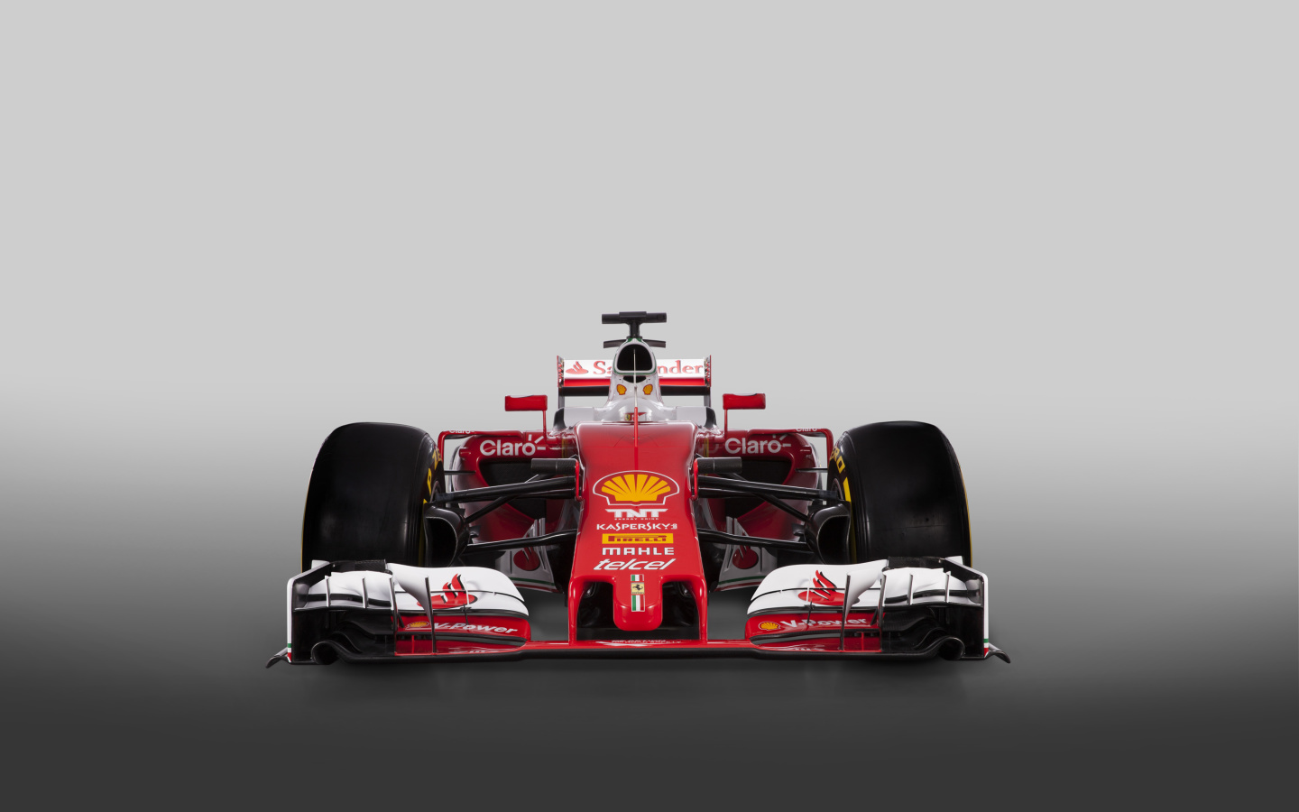 Screenshot №1 pro téma Ferrari Formula 1 1440x900