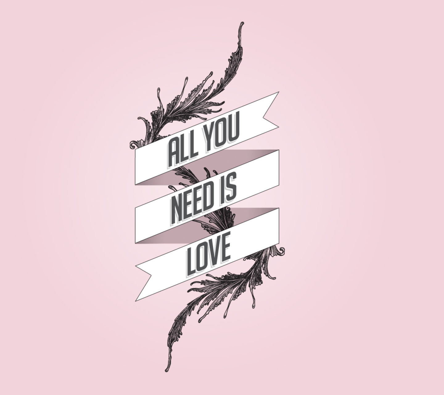 All You Need Is Love screenshot #1 1440x1280