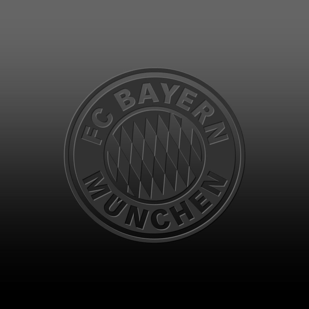 Fondo de pantalla FC Bayern Munchen 1024x1024