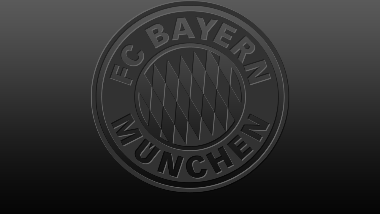 Sfondi FC Bayern Munchen 1280x720
