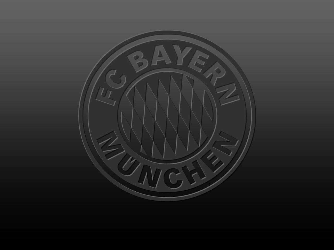 Обои FC Bayern Munchen 1280x960