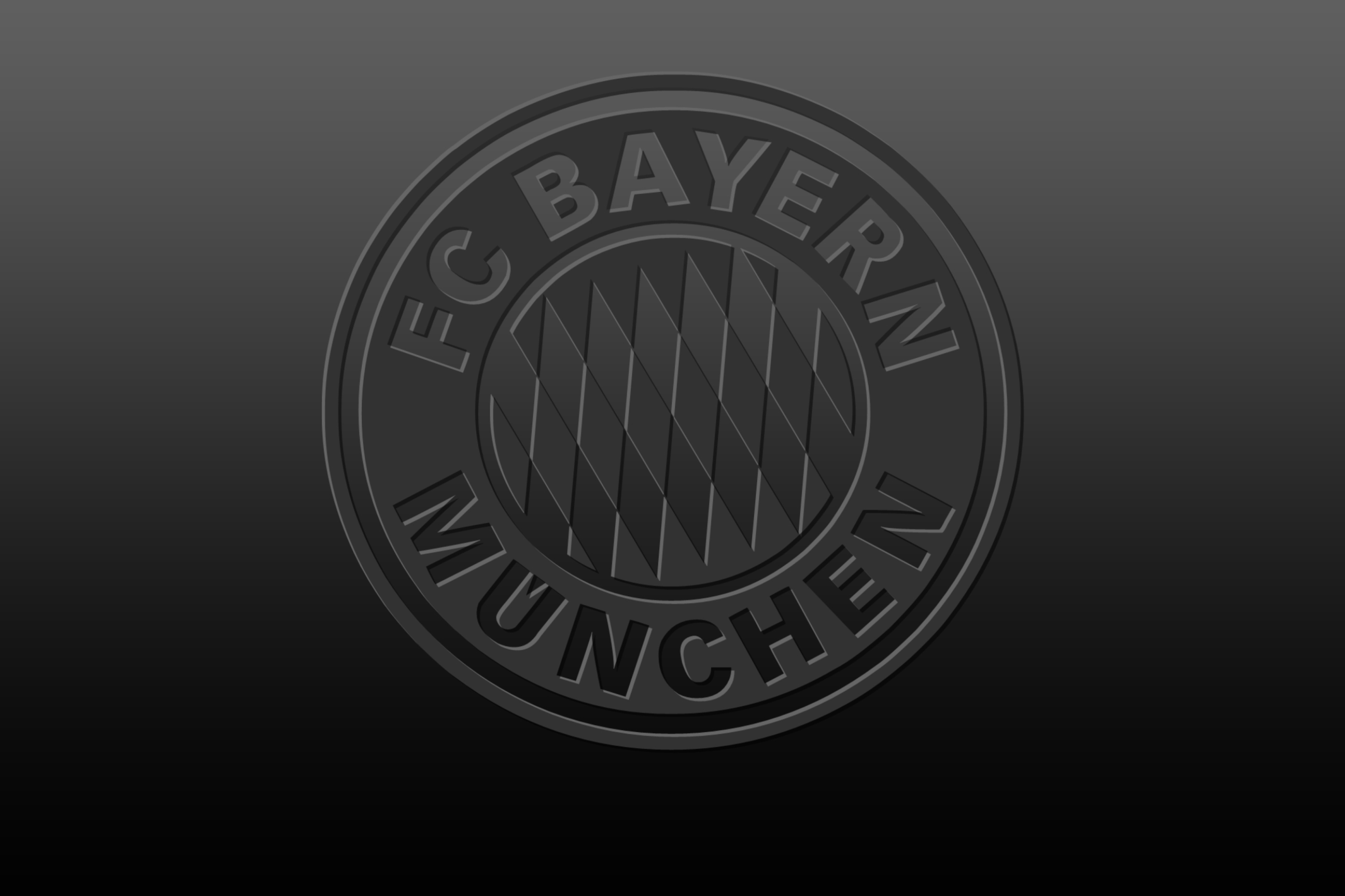 FC Bayern Munchen screenshot #1 2880x1920