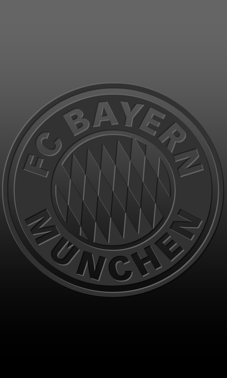 Das FC Bayern Munchen Wallpaper 768x1280
