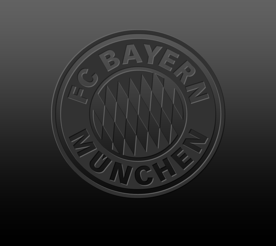 FC Bayern Munchen wallpaper 960x854