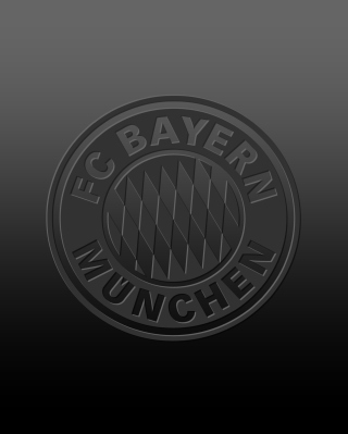FC Bayern Munchen - Obrázkek zdarma pro 176x220