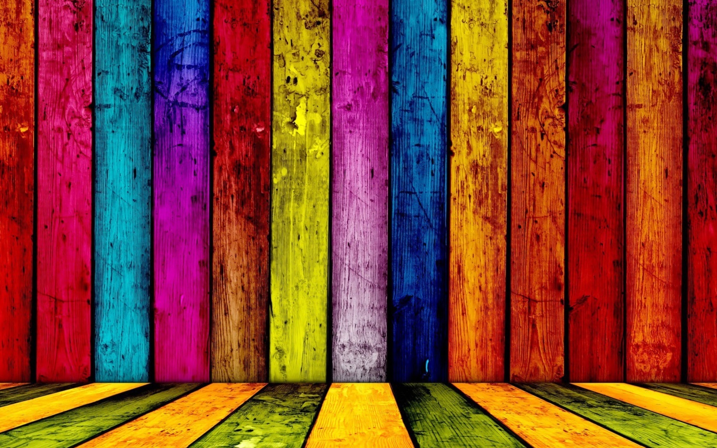 Screenshot №1 pro téma Colorful Backgrounds, Amazing Design 1440x900