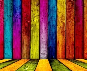 Das Colorful Backgrounds, Amazing Design Wallpaper 176x144