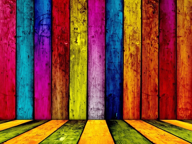 Das Colorful Backgrounds, Amazing Design Wallpaper 640x480