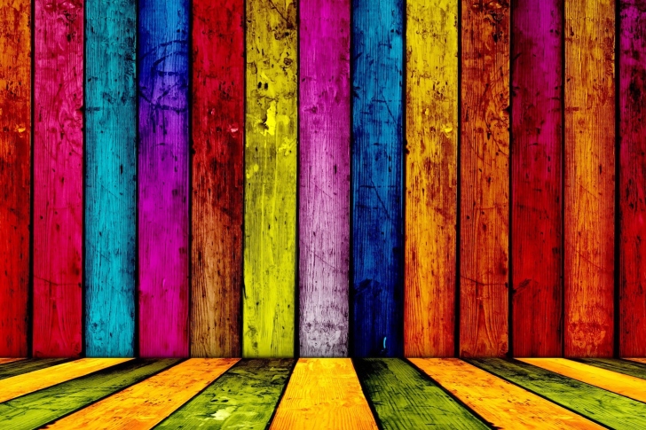 Das Colorful Backgrounds, Amazing Design Wallpaper