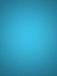 Das Blue Color Wallpaper 240x320