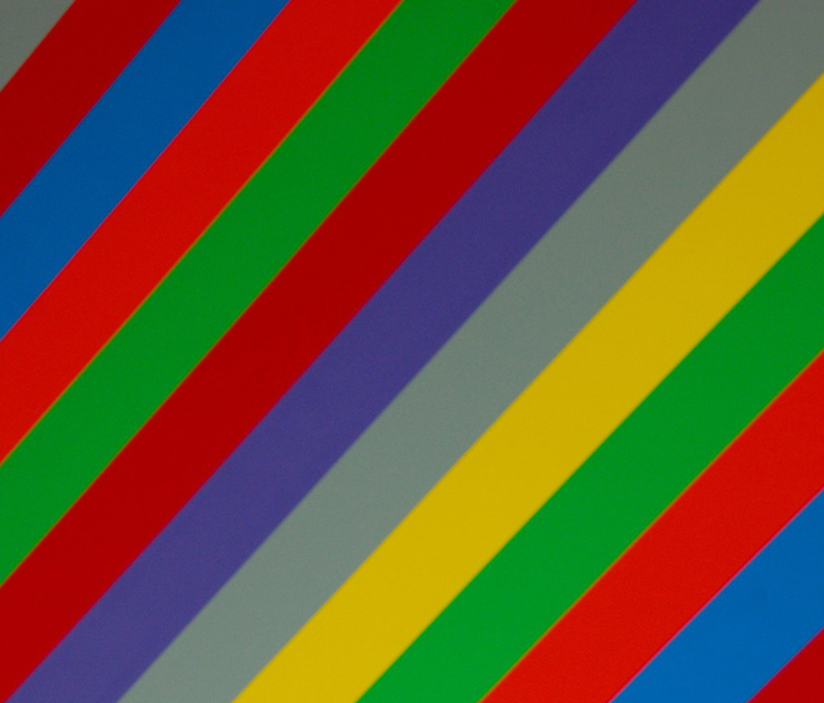 Das Colorfulness Wallpaper 1200x1024