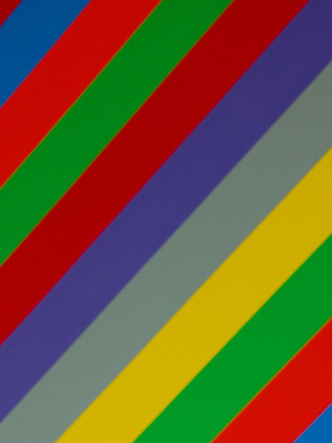 Das Colorfulness Wallpaper 480x640