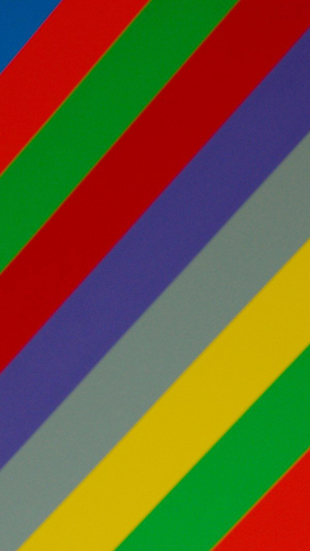 Colorfulness wallpaper 640x1136