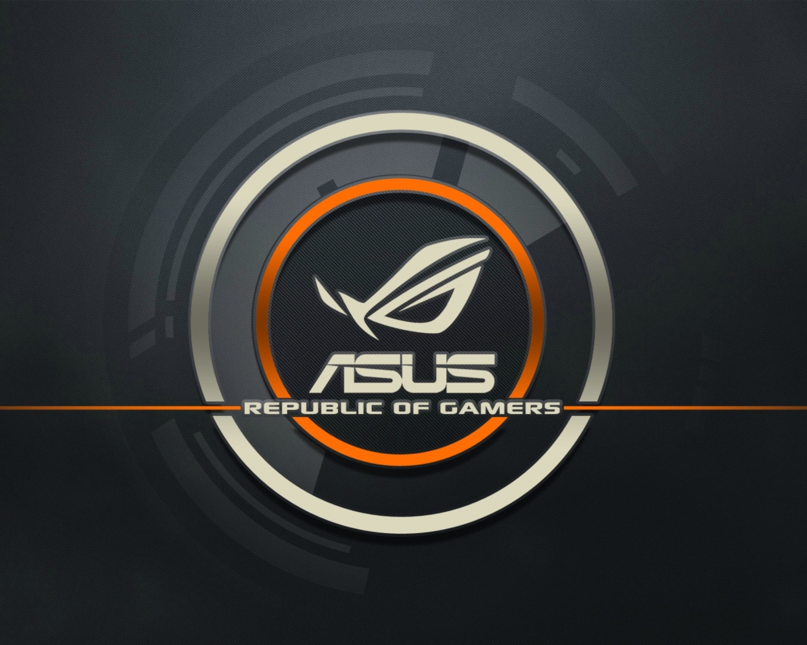 Sfondi Asus Logo 1600x1280