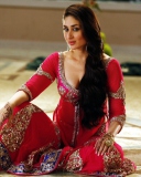 Screenshot №1 pro téma Kareena Kapoor In Agent Vinod 128x160