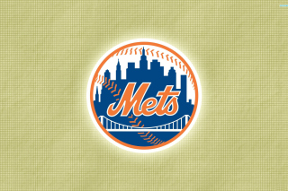 New York Mets in Major League Baseball papel de parede para celular 
