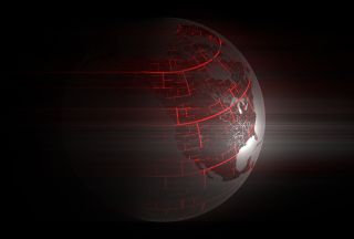 Dark Earth - Obrázkek zdarma pro Fullscreen Desktop 1400x1050