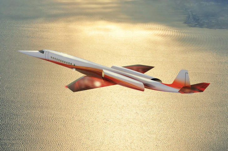 Screenshot №1 pro téma Jet Plane
