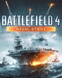 Battlefield 4 Naval Strike wallpaper 128x160