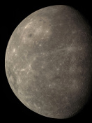 Mercury screenshot #1 132x176