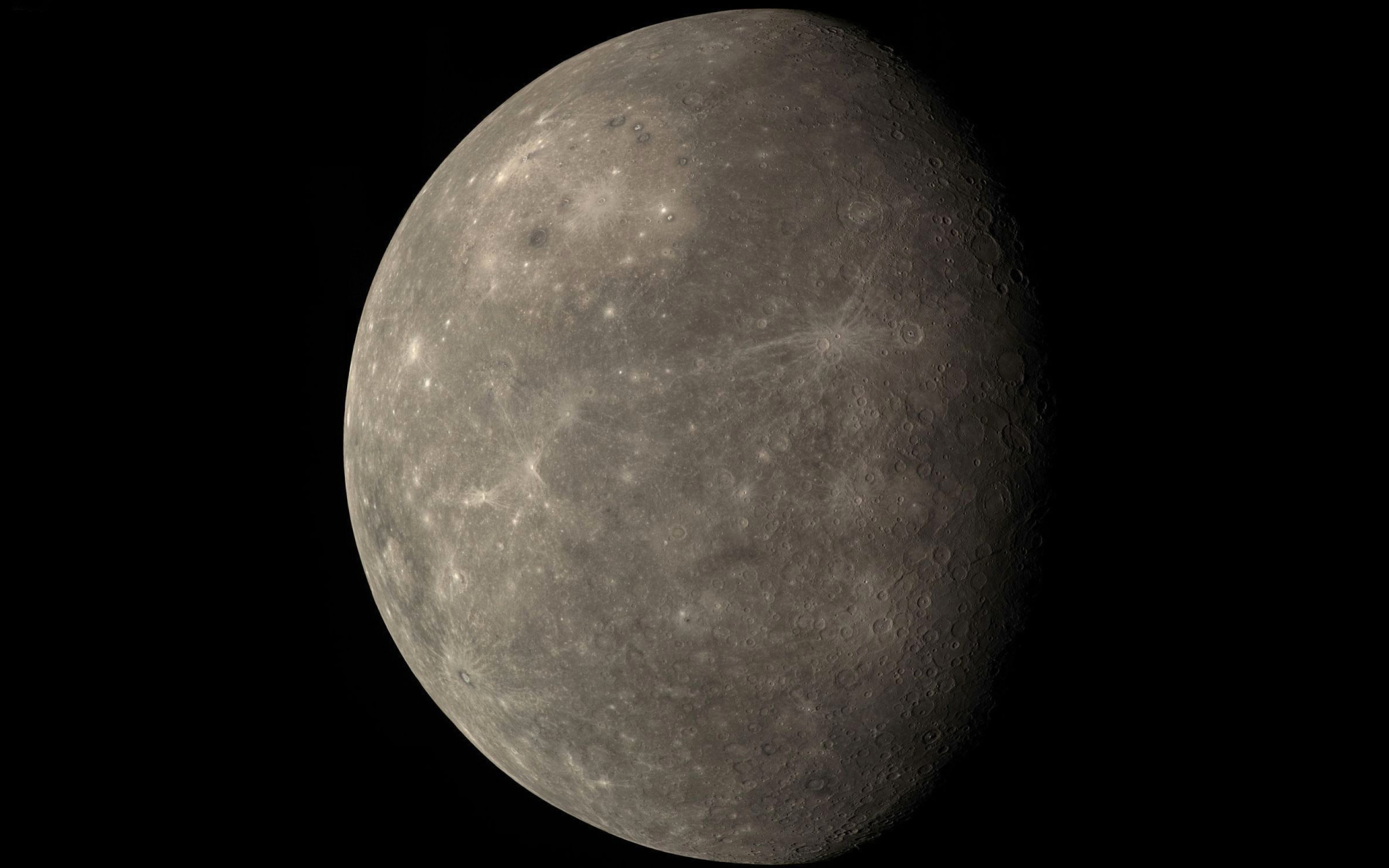 Screenshot №1 pro téma Mercury 2560x1600