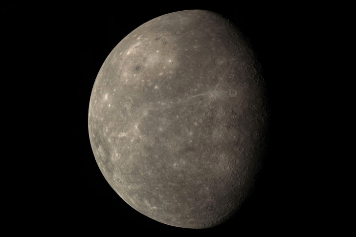 Sfondi Mercury