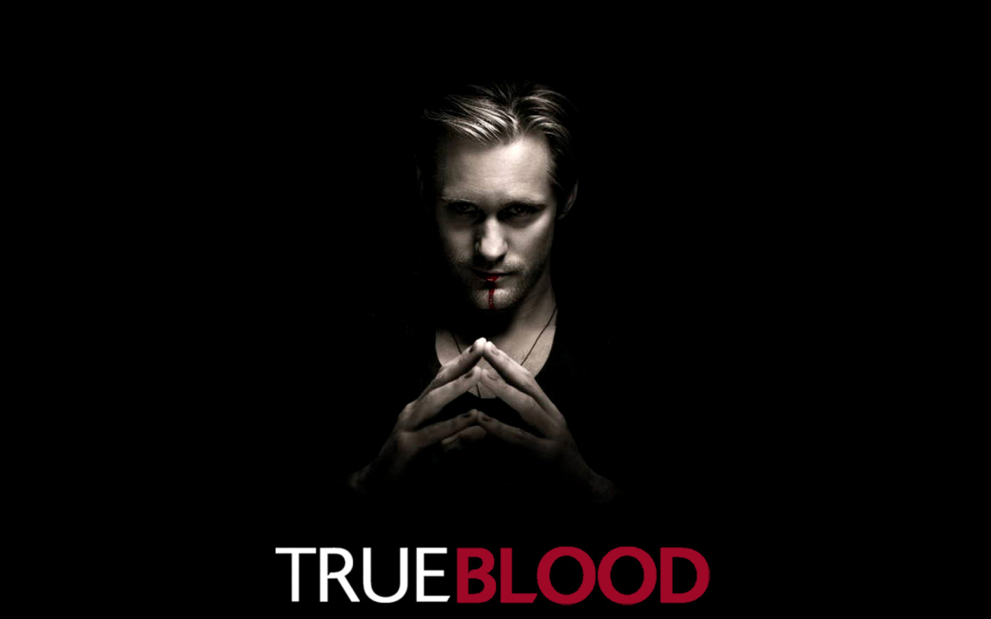 True Blood screenshot #1 1440x900