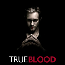 Fondo de pantalla True Blood 208x208